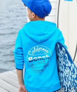 Bench. Kapuzensweatshirt »Surfer« -Günstiges Bench Geschäft 85817a32 2794 5336 8c1d 13c17ffa3dce