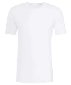 Bench. T-Shirt (3er-Pack) super geeignet zum Drunterziehen, perfekte Passform, aus elastischer Baumwolle Weiß, Schwarz, Schwarz | navy | grau-meliert -Günstiges Bench Geschäft 86d6c925 b6ef 52ee 9083 89aaa864bd00