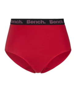 Bench. High-Waist-Slip (4 Stück) mit weichem Logo-Webbündchen Weiß | navy, Rot | navy, Rot | weiß | grau 15 Bench. High-Waist-Slip (4 Stück) mit weichem Logo-Webbündchen Weiß | navy, Rot | navy, Rot | weiß | grau -Günstiges Bench Geschäft 86e7c48c f43d 5c8e bfa6 30d83a2fe352