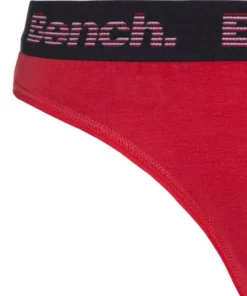 Bench. String (4 Stück) mit weichem Logo-Webbündchen Weiß | navy, Navy | grau | weiß | rot, Rot | navy -Günstiges Bench Geschäft 875bd5e4 0c06 5adb 8584 0c9d92e1497d