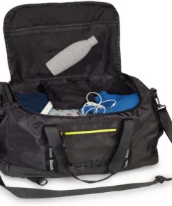 Bench. Reisetasche »Adventure, schwarz«, mit Rucksackfunktion Blau -Günstiges Bench Geschäft 879eac56 80b3 5066 b8ec 5be8886e6ec1