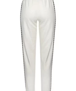 Bench. Sweatpants mit seitlichem Streifen Offwhite-altweiß-ecru, Schwarz, Grau-meliert -Günstiges Bench Geschäft 87bc5420 8bc1 577a 9308 199c6f8da9ed