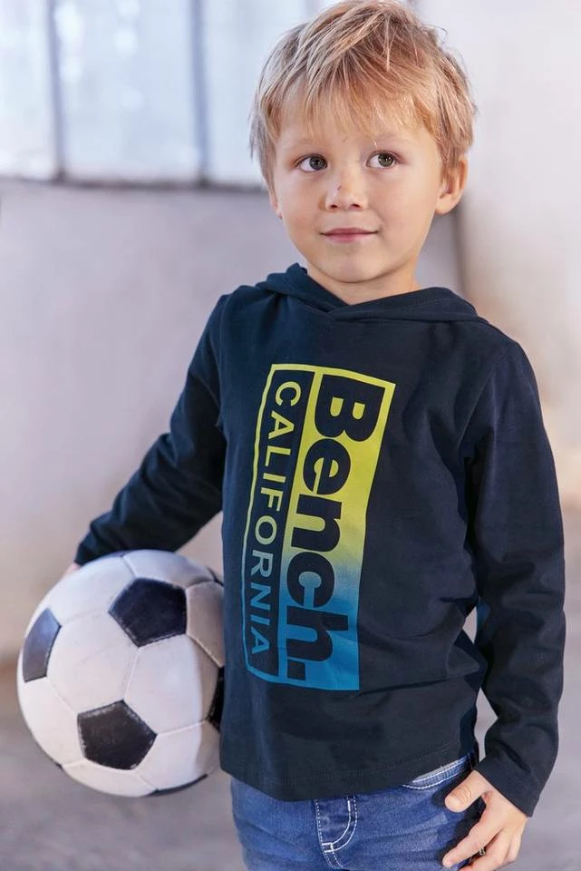 Bench. Langarmshirt 6 Bench. Langarmshirt – Bild 4