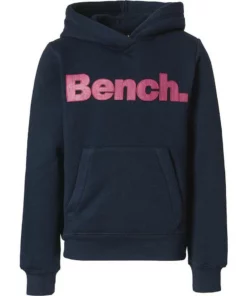 Bench. Rundhalspullover »Pullover ANISE für Mädchen« -Günstiges Bench Geschäft 892ee845 6c16 5796 803c 180fd2bd3790