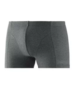 Bench. Boxer (4 Stück) in der Dose Navy | anthrazit-meliert | rot | schwarz, Blau | anthrazit-meliert | petrol | bordeaux, Schwarz, Schwarz | türkis | orange | lila -Günstiges Bench Geschäft 89dc66a9 cbcb 51a2 99f3 1ecd6ddaee44