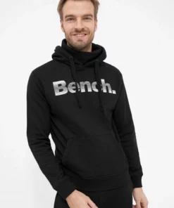 Bench. Sweatshirt »Woosh« Grey marl, Schwarz, Charcoal Marl, Navy -Günstiges Bench Geschäft 8a5137c6 3ef5 5eaf a647 0459273c6ce3