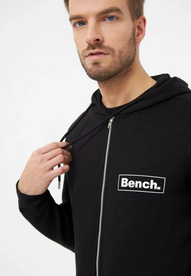 Bench. Sweatshirt »Irving« 6 Bench. Sweatshirt »Irving« – Bild 4