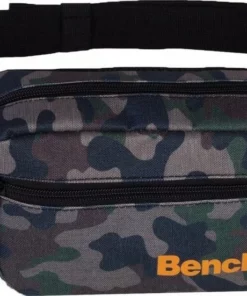 Bench. Gürteltasche »OTI300M Bench stylische Hip Bag« (Gürteltasche), Herren, Jugend Gürteltasche Polyester, blau ca. 23cm x ca. 13cm Altrosa, Dunkelblau, Weinrot, Schwarz/snake -Günstiges Bench Geschäft 8ab12290 db63 53e6 ab1c 803fb6de527d