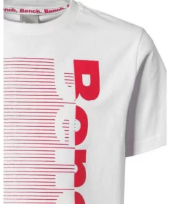 Bench. T-Shirt »T-Shirt für Jungen« 8 Bench. T-Shirt »T-Shirt für Jungen« -Günstiges Bench Geschäft 8b5d8788 dc39 5489 9ffb 2563c05a863c