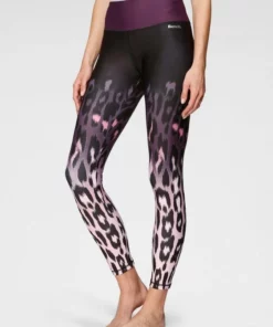 Bench. Funktionsleggings mit Animal-Druck im Farbverlauf 15 Bench. Funktionsleggings mit Animal-Druck im Farbverlauf -Günstiges Bench Geschäft 8b9181bd 6ecb 53b6 bce6 1ae7779d26af