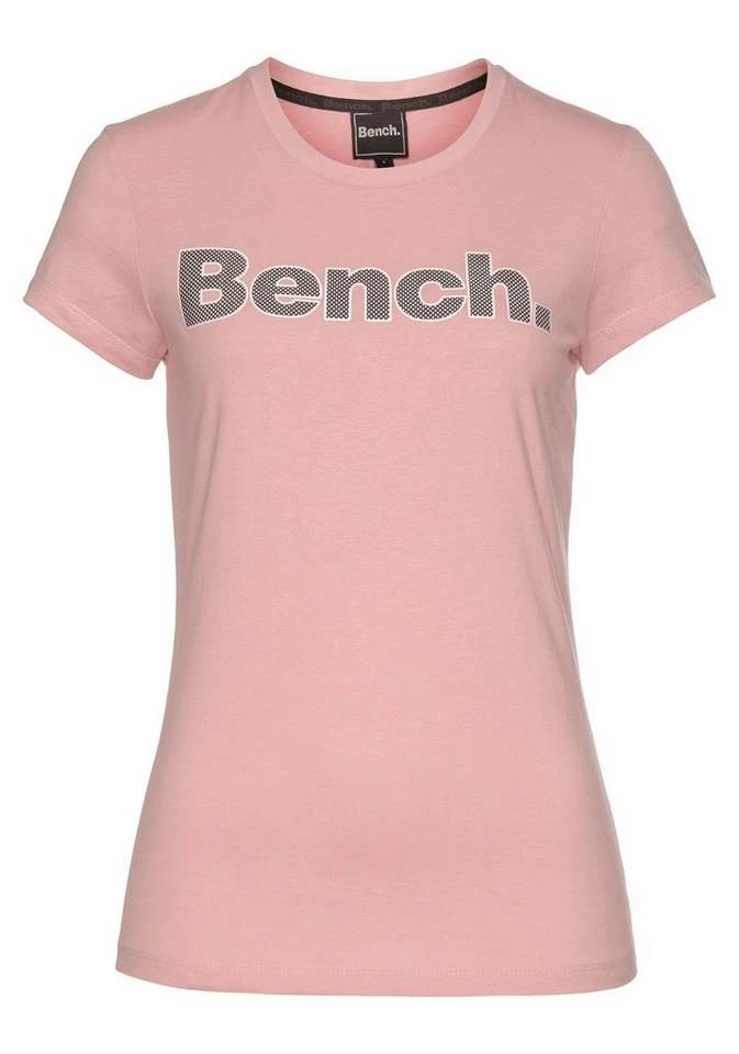 Bench. T-Shirt »LEORA« (1-tlg) 3 Bench. T-Shirt »LEORA« (1-tlg)