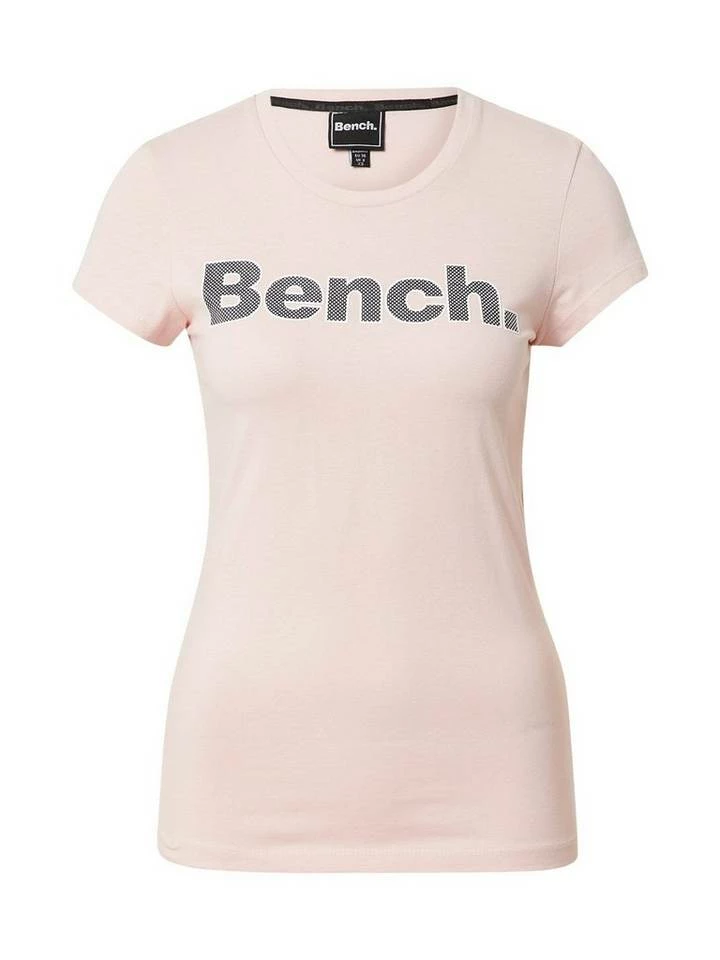 Bench. T-Shirt »LEORA« (1-tlg) 5 Bench. T-Shirt »LEORA« (1-tlg) – Bild 3