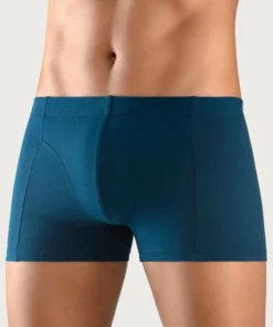 Bench. Boxer (4 Stück) in der Dose Navy | anthrazit-meliert | rot | schwarz, Blau | anthrazit-meliert | petrol | bordeaux, Schwarz, Schwarz | türkis | orange | lila -Günstiges Bench Geschäft 8c27d71f 2011 5bf9 83fb dc5806284be8