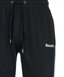 Bench. Sweathose mit Bündchen am Beinabschluss Petrol, Schwarz 21 Bench. Sweathose mit Bündchen am Beinabschluss Petrol, Schwarz -Günstiges Bench Geschäft 8c9f8cd9 35c5 5721 8ffb 9ac7e44fd16f