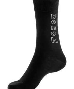 Bench. Socken (7-Paar) mit eingestricktem Schriftzug 18 Bench. Socken (7-Paar) mit eingestricktem Schriftzug -Günstiges Bench Geschäft 8cd07bfc e62b 5be4 9b85 e9cced97f125