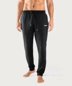 Bench. Sweathose mit Bündchen am Beinabschluss Petrol, Schwarz 19 Bench. Sweathose mit Bündchen am Beinabschluss Petrol, Schwarz -Günstiges Bench Geschäft 8d1d6bd4 e367 5111 8795 81c50ab19b8b