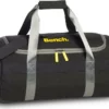 Bench. Reisetasche »Sporttasche, 25 L«, mit Trolleyaufsteckfunktion Dunkelgrau, Altrosa -Günstiges Bench Geschäft 8e6042b5 75f3 5ec8 9653 1fd3306da19c