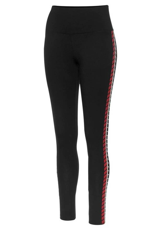 Bench. Leggings mit seitlichem Streifen 7 Bench. Leggings mit seitlichem Streifen – Bild 5