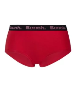 Bench. Panty (4 Stück) mit weichem Logo-Webbündchen Rot | navy, Rot | navy | weiß, Grau | navy -Günstiges Bench Geschäft 8f931e86 1784 5d98 a0a2 62b64a1c7bff