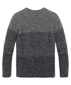 Bench. Strickpullover im Farbverlauf -Günstiges Bench Geschäft 9054347d 26e3 5633 9bfa 3f0b0e3396d6