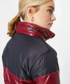 Bench. Steppjacke »ANNISTON2« -Günstiges Bench Geschäft 90a355fb 517f 5535 918a b20cce9c8c48