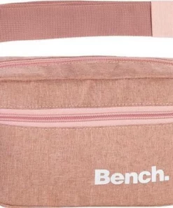 Bench. Gürteltasche »OTI300M Bench stylische Hip Bag« (Gürteltasche), Herren, Jugend Gürteltasche Polyester, blau ca. 23cm x ca. 13cm Altrosa, Dunkelblau, Weinrot, Schwarz/snake -Günstiges Bench Geschäft 90aa78c1 4b5a 57d0 8716 b89ed8895ece