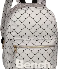 Bench. Freizeitrucksack »ORI304V Bench kleiner Rucksack violett« (Freizeitrucksack), Freizeitrucksack, Cityrucksack Nylon, lila ca. 35cm hoch Hellviolett, Schwarz, Hellgrau/schwarz, Hellgrau -Günstiges Bench Geschäft 9165962b c874 5873 aa86 100d41762181