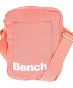 Bench. Umhängetasche »Damen Umhängetasche Freizeit Messenger Schultertas« Hellblau, Oliv/gold, Hellgrau, Rosa 23 Bench. Umhängetasche »Damen Umhängetasche Freizeit Messenger Schultertas« Hellblau, Oliv/gold, Hellgrau, Rosa -Günstiges Bench Geschäft 91f82720 daf6 5436 9aa8 a86768fb7c59