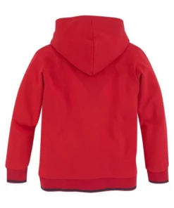 Bench. Kapuzensweatshirt mit gestreiften Bündchen -Günstiges Bench Geschäft 925fc750 841e 5ae7 a793 40fc6b1f5af2