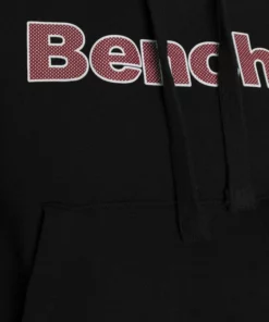 Bench. Hoodie »ANISE« mit frontalem Logo Print Fuchsia, White, Schwarz, Black 19 Bench. Hoodie »ANISE« mit frontalem Logo Print Fuchsia, White, Schwarz, Black -Günstiges Bench Geschäft 9386e49a 94b8 5da9 a766 40de2625ca43