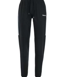 Bench. Sweathose mit Bündchen am Beinabschluss Petrol, Schwarz 20 Bench. Sweathose mit Bündchen am Beinabschluss Petrol, Schwarz -Günstiges Bench Geschäft 956f6512 3ff1 56f4 bd07 b5fecbe7b9b3