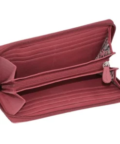 Bench. Geldbörse, Leder Grau, Mittelblau, Rot, Dunkelblau -Günstiges Bench Geschäft 96516af8 2ced 55b0 aa0e 8fa57a455445