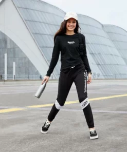 Bench. Sweathose mit Einsätzen und Logodruck 9 Bench. Sweathose mit Einsätzen und Logodruck -Günstiges Bench Geschäft 969562f5 e427 5c9f 96d1 718b128c03fc