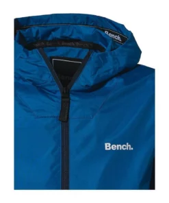 Bench. Allwetterjacke »Übergangsjacke JAKE für Jungen« Royal, Schwarz, Dunkelblau -Günstiges Bench Geschäft 96a55e09 ccdb 58ec aab7 53c7d708e0b7