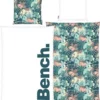 Wendebettwäsche »Bench«, Bench., mit Schriftzug -Günstiges Bench Geschäft 9752f908 f23b 5742 8dfb 8aea4d937645