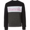 Bench. Sweatshirt »Sweatshirt FENELLA für Mädchen« -Günstiges Bench Geschäft 97bc42b6 6f44 5455 abd5 8bac5a4b77a0