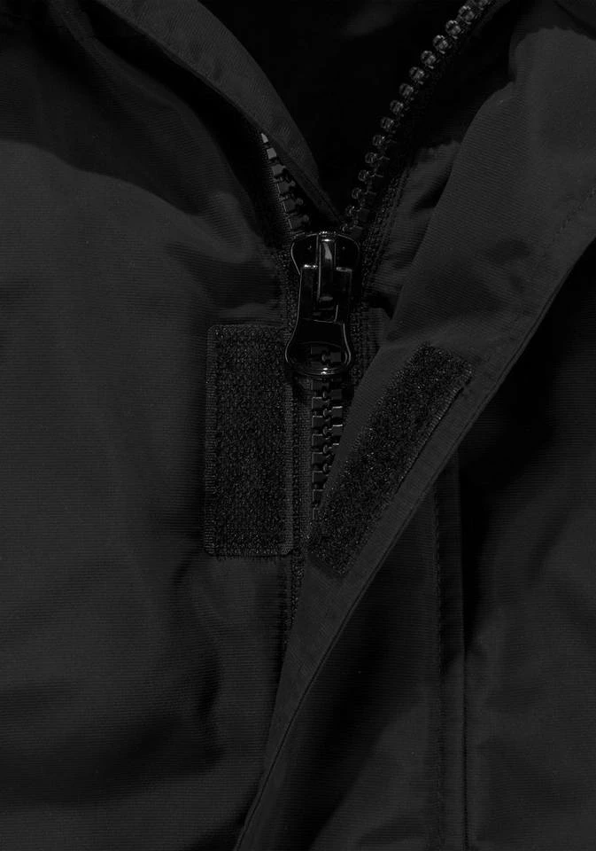 Bench. Parka Brusttaschen mit bedruckten Reißverschlüssen 6 Bench. Parka Brusttaschen mit bedruckten Reißverschlüssen – Bild 4