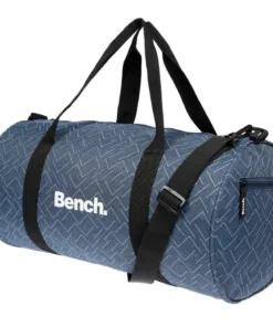 Bench. Sporttasche »Bench Sporttasche Fitnesstasche Weekender Reisetas« Schwarz, Hellblau, Rot, Blau -Günstiges Bench Geschäft 98ae2b86 e6fc 53f4 9243 a70e5e43ba2d