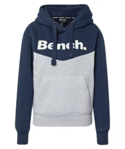 Bench. Sweatshirt »HARA« (1-tlg) -Günstiges Bench Geschäft 98ba2a99 6c90 5399 8403 bd35fbd7aedf