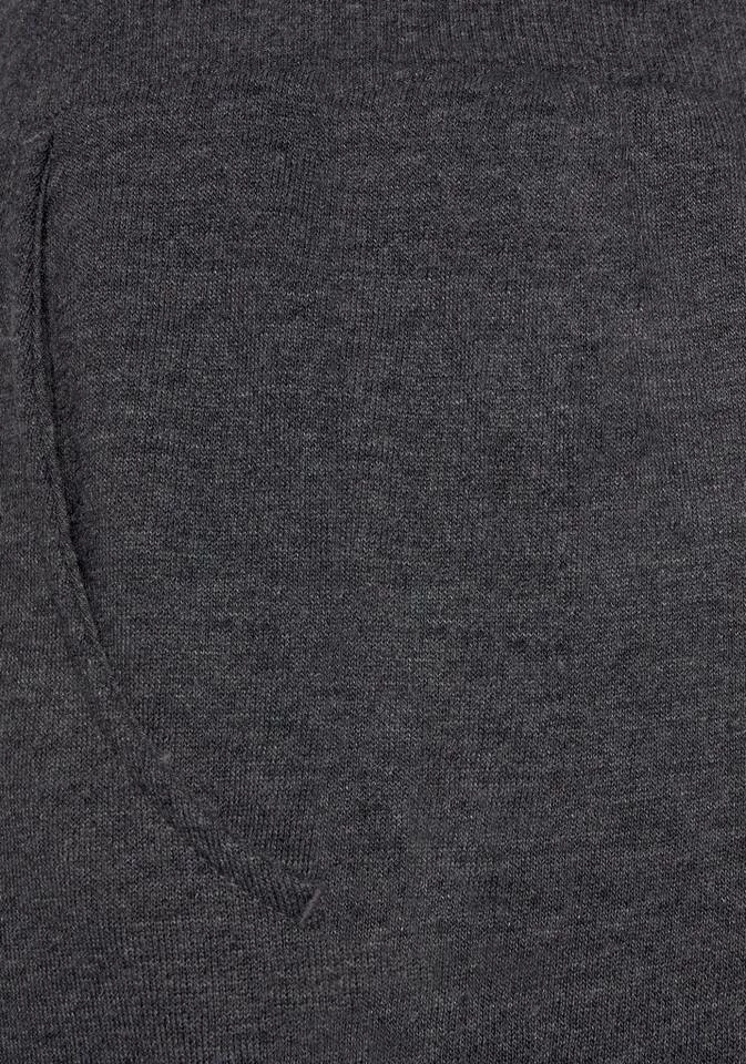 Bench. Sweatpants mit Logodruck in Metalloptik 9 Bench. Sweatpants mit Logodruck in Metalloptik – Bild 7