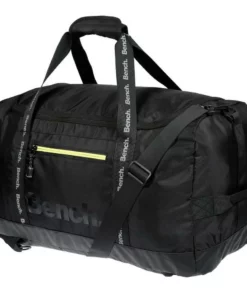 Bench. Rucksack »Bench großer Rucksack Sporttasche Fitnesstasche« Blau, Schwarz -Günstiges Bench Geschäft 98f381d7 1cf0 5871 b20f 06fb1790c20b