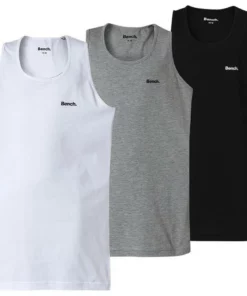 Bench. Tanktop »Top CRUXER 3er Pack für Jungen« 19 Bench. Tanktop »Top CRUXER 3er Pack für Jungen« -Günstiges Bench Geschäft 9921ac96 14c5 56c5 9bf8 1ba9e3969587