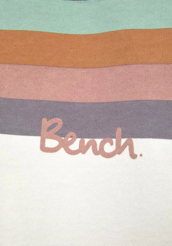 Bench. Kapuzensweatshirt mit Frontprint 8 Bench. Kapuzensweatshirt mit Frontprint – Bild 6