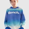 Bench. Kapuzensweatshirt »im Farbverlauf« -Günstiges Bench Geschäft 99dc112e 5306 5ef1 b2dc 92e7134f7c31
