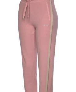 Bench. Relax-Caprihose mit Glitzerstreifen Beige-melange, Schwarz, Rosé 16 Bench. Relax-Caprihose mit Glitzerstreifen Beige-melange, Schwarz, Rosé -Günstiges Bench Geschäft 99fae4a7 d9f7 50a5 a67c abeb428bc145