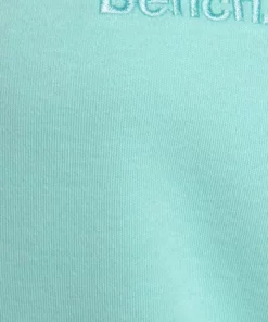 Bench. Sweatkleid mit Kapuze Schwarz, Türkis 14 Bench. Sweatkleid mit Kapuze Schwarz, Türkis -Günstiges Bench Geschäft 99fb1531 f87a 5bab ba84 5f1884d717ba