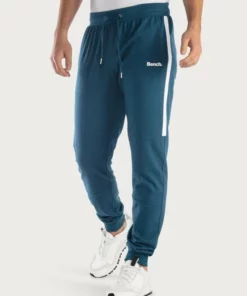 Bench. Sweathose mit Bündchen am Beinabschluss Petrol, Schwarz 25 Bench. Sweathose mit Bündchen am Beinabschluss Petrol, Schwarz -Günstiges Bench Geschäft 9a10f56d 6ab6 5c01 af9c 3e83c9b11b5e