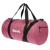 Bench. Sporttasche »Bench Sporttasche Fitnesstasche Weekender Reisetas« Schwarz, Hellblau, Rot, Blau -Günstiges Bench Geschäft 9a2238e2 b3f9 52d4 98c6 62dff75f9f39