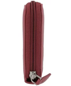 Bench. Geldbörse, Leder Grau, Mittelblau, Rot, Dunkelblau -Günstiges Bench Geschäft 9a3a7fc7 e8f9 554c 8629 e8eadbfb9576