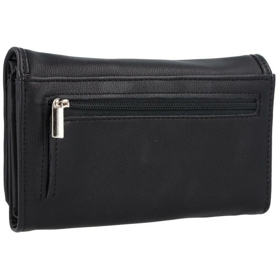 Bench. Geldbörse, Polyurethan Pink, Türkis, Hellgrün, Petrol 6 Bench. Geldbörse, Polyurethan Pink, Türkis, Hellgrün, Petrol – Bild 4